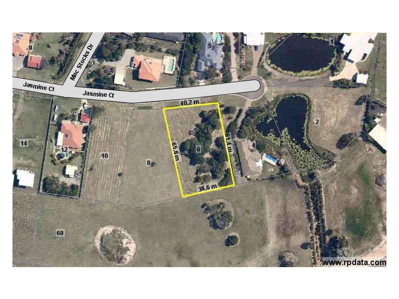 6 Jasmine Ct, Dundowran Beach QLD 4655