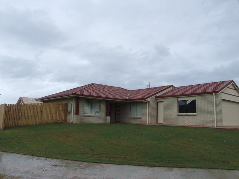 Lot 1 Crystal Crt, Urangan QLD 4655
