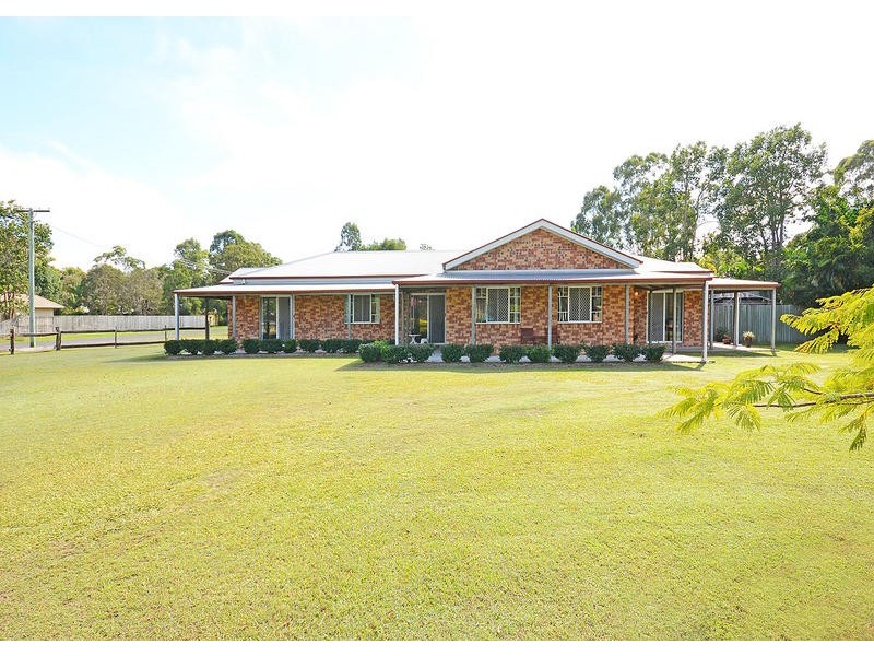 26 Marlin St, Kawungan QLD 4655