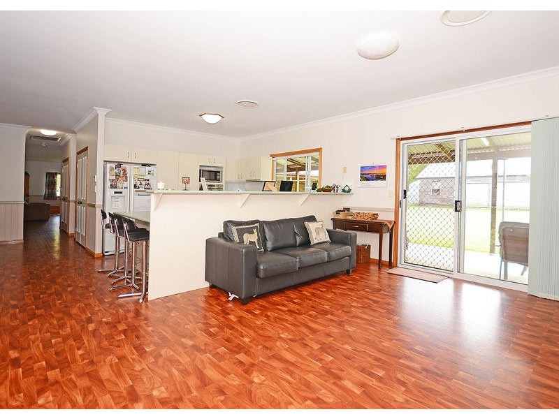 26 Marlin St, Kawungan QLD 4655