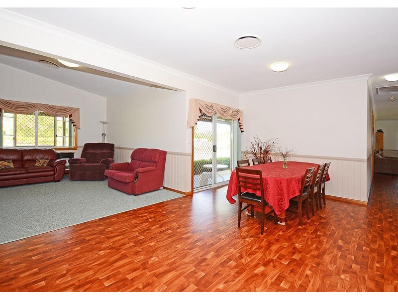 26 Marlin St, Kawungan QLD 4655