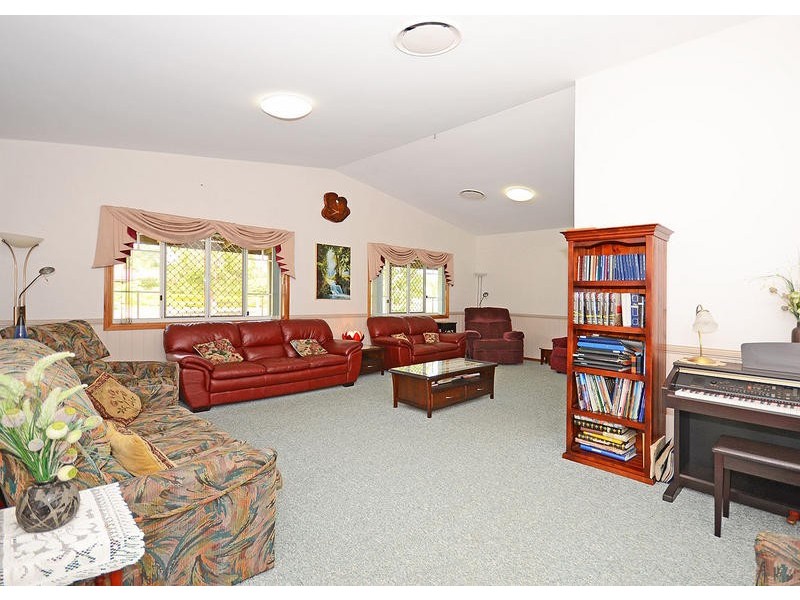 26 Marlin St, Kawungan QLD 4655