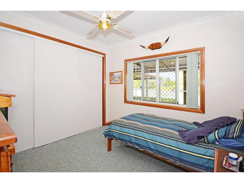 26 Marlin St, Kawungan QLD 4655