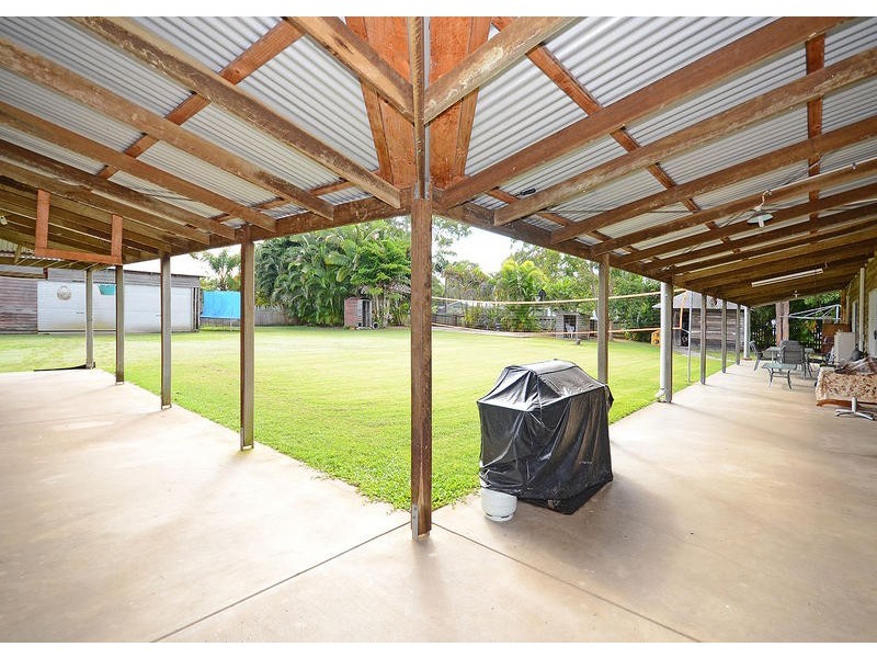 26 Marlin St, Kawungan QLD 4655