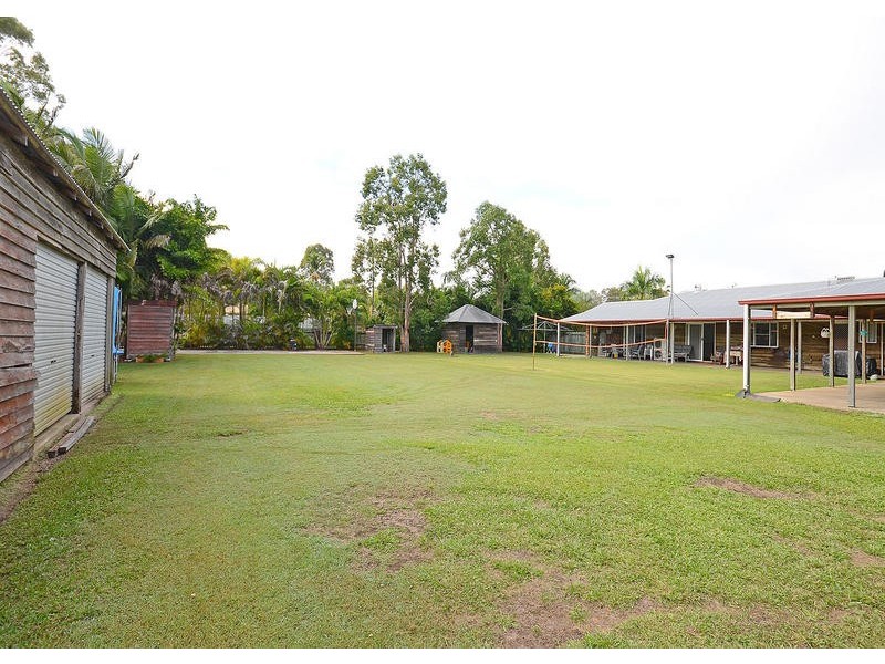 26 Marlin St, Kawungan QLD 4655