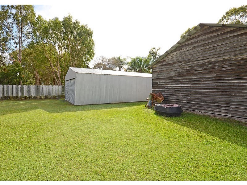 26 Marlin St, Kawungan QLD 4655