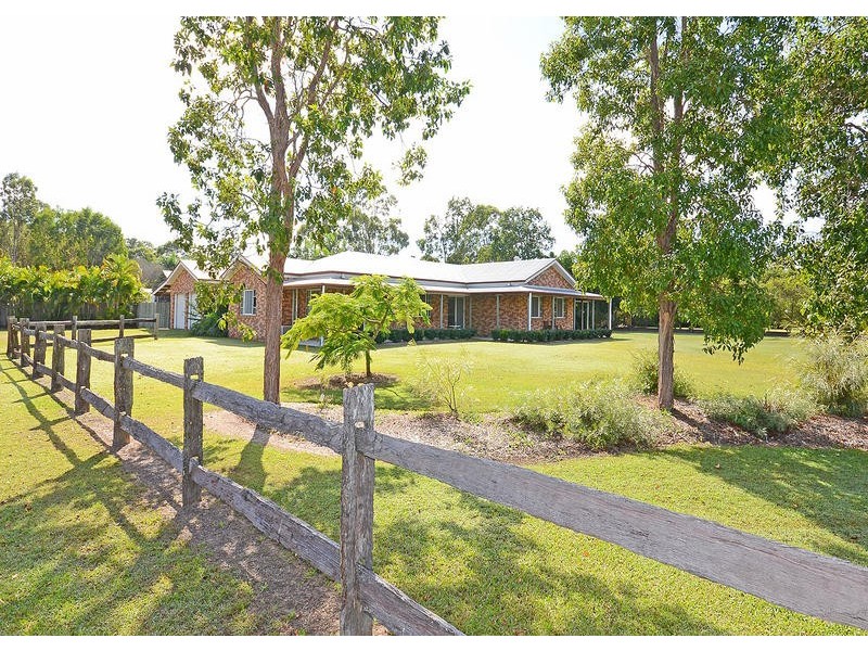 26 Marlin St, Kawungan QLD 4655