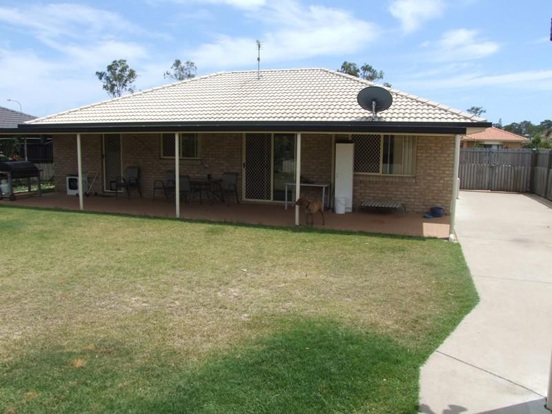 14 Gunsynd Way, Point Vernon QLD 4655