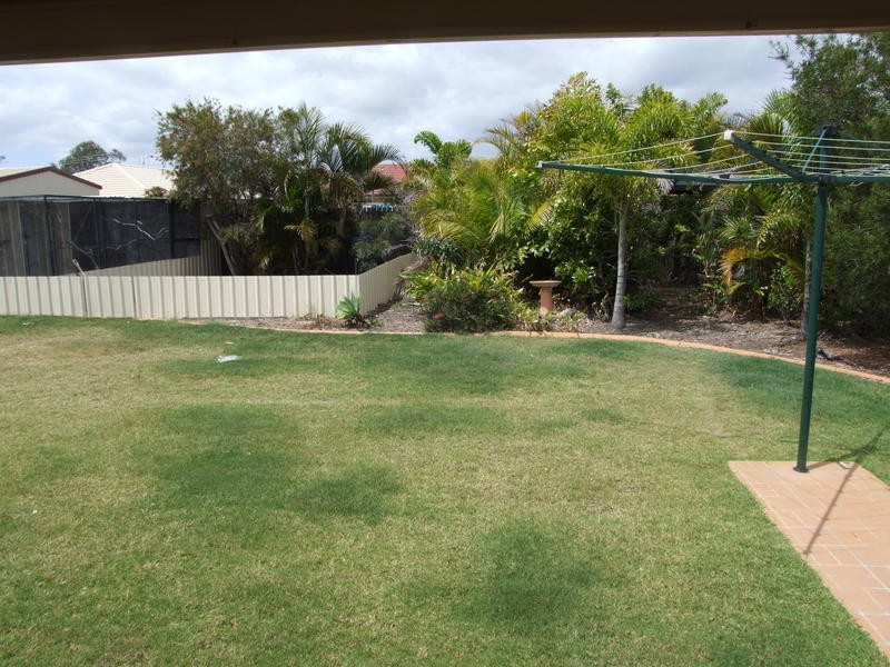 14 Gunsynd Way, Point Vernon QLD 4655