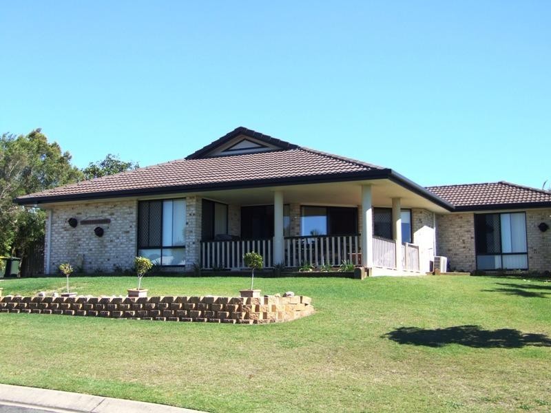 15 Rathdowne Court, Urraween QLD 4655