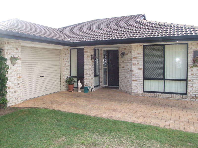 15 Rathdowne Court, Urraween QLD 4655