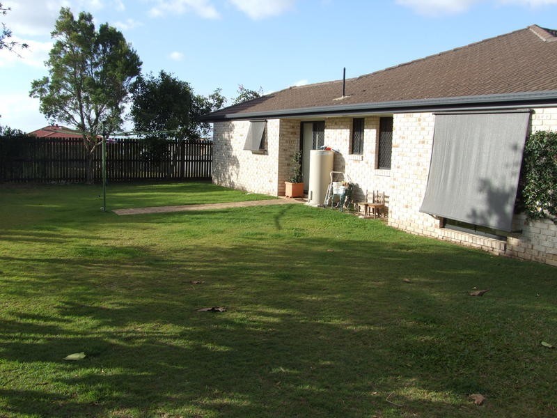 15 Rathdowne Court, Urraween QLD 4655