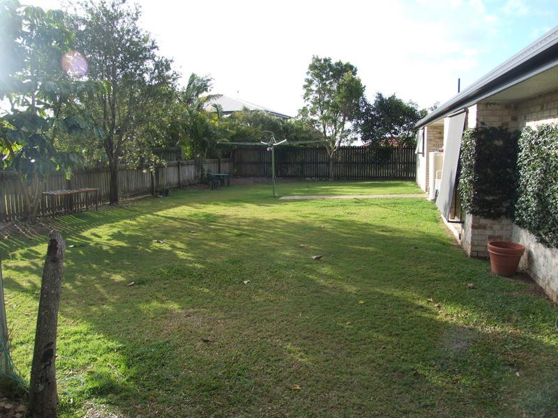 15 Rathdowne Court, Urraween QLD 4655