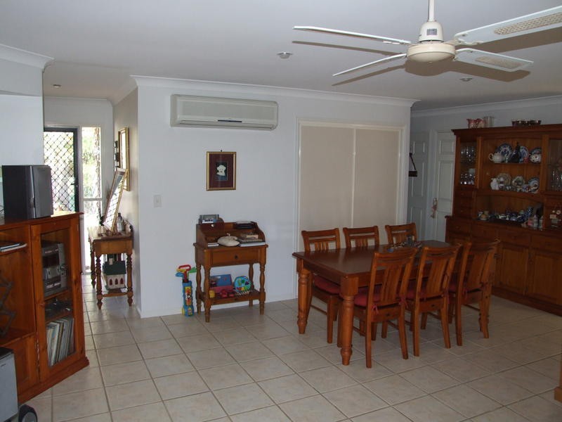 15 Rathdowne Court, Urraween QLD 4655