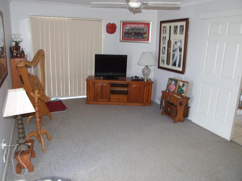 15 Rathdowne Court, Urraween QLD 4655