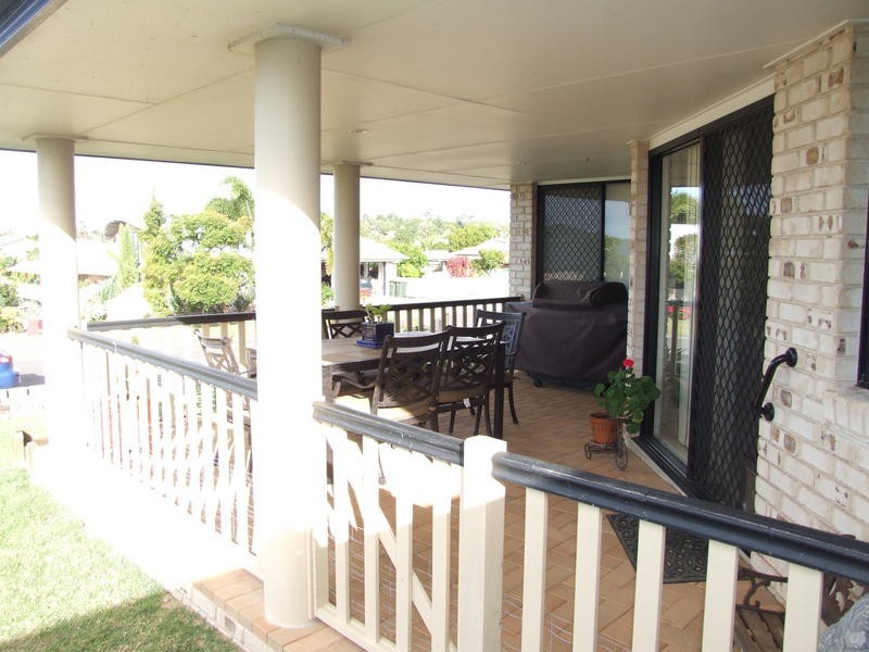 15 Rathdowne Court, Urraween QLD 4655