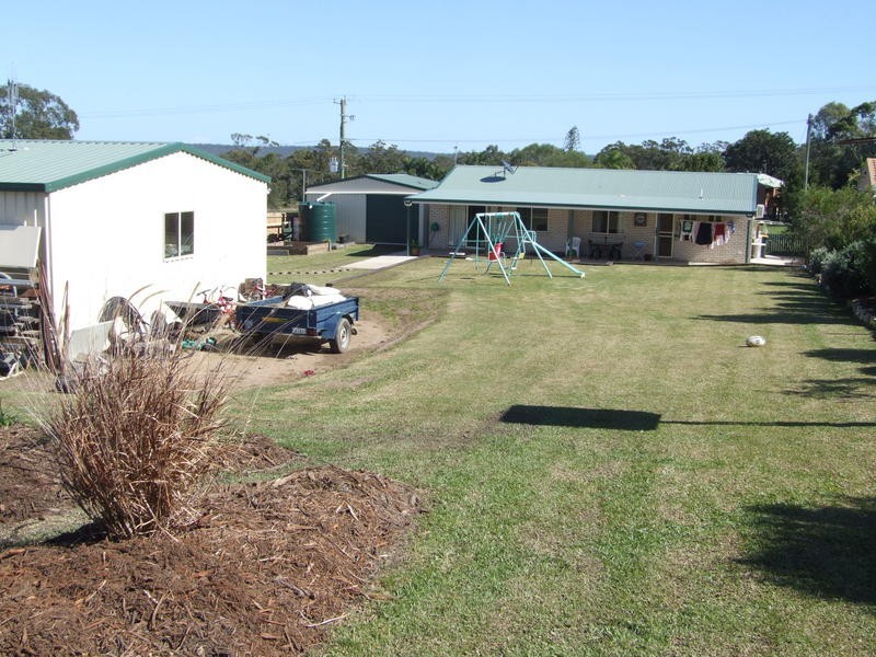 71 Castles Rd Nth, Craignish QLD 4655