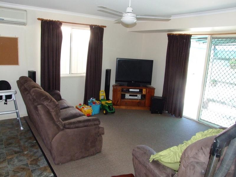 71 Castles Rd Nth, Craignish QLD 4655