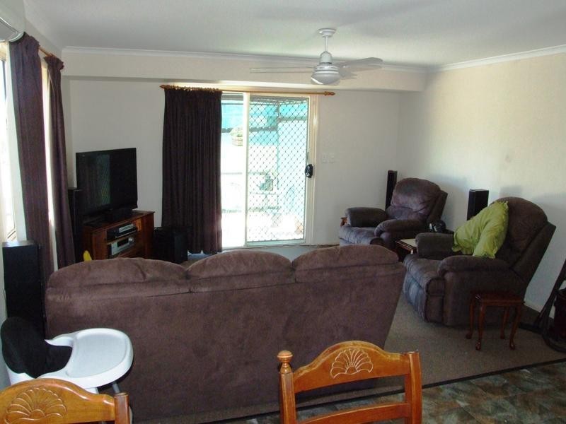 71 Castles Rd Nth, Craignish QLD 4655