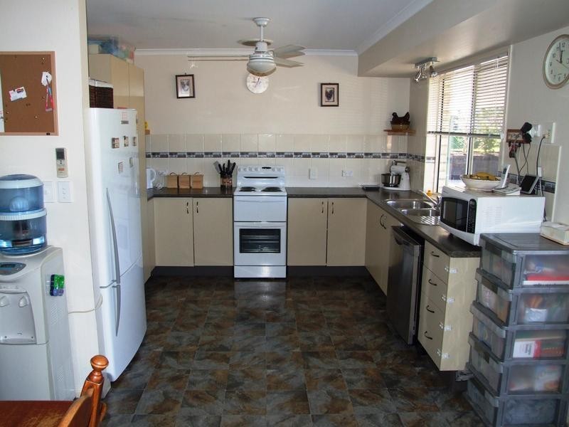 71 Castles Rd Nth, Craignish QLD 4655