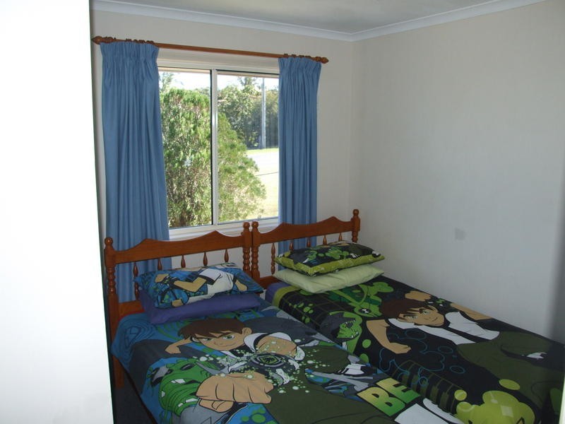 71 Castles Rd Nth, Craignish QLD 4655