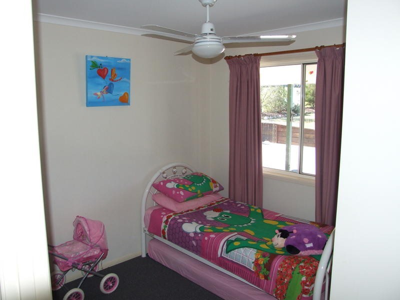 71 Castles Rd Nth, Craignish QLD 4655