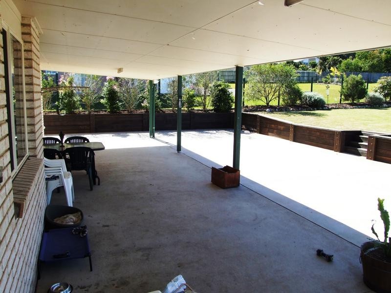 71 Castles Rd Nth, Craignish QLD 4655