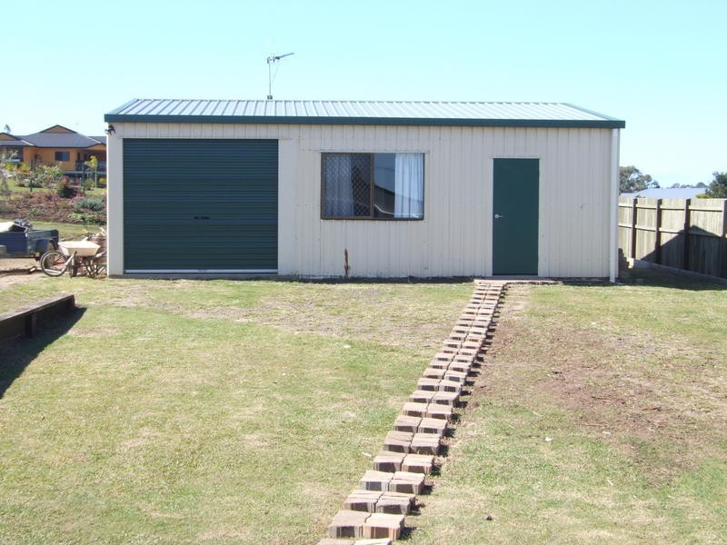 71 Castles Rd Nth, Craignish QLD 4655