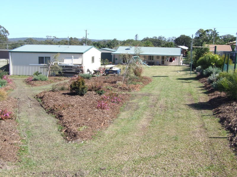 71 Castles Rd Nth, Craignish QLD 4655