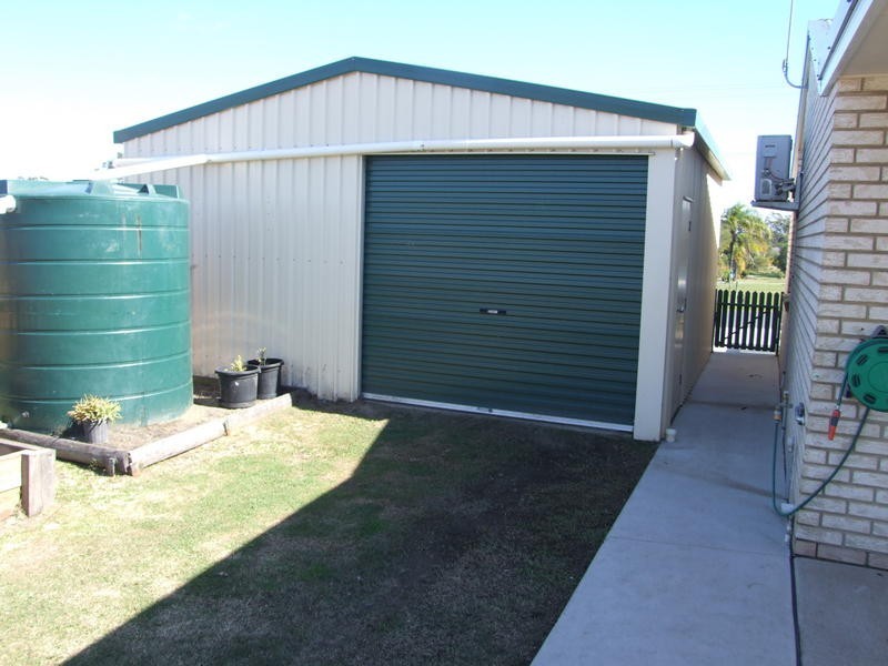 71 Castles Rd Nth, Craignish QLD 4655