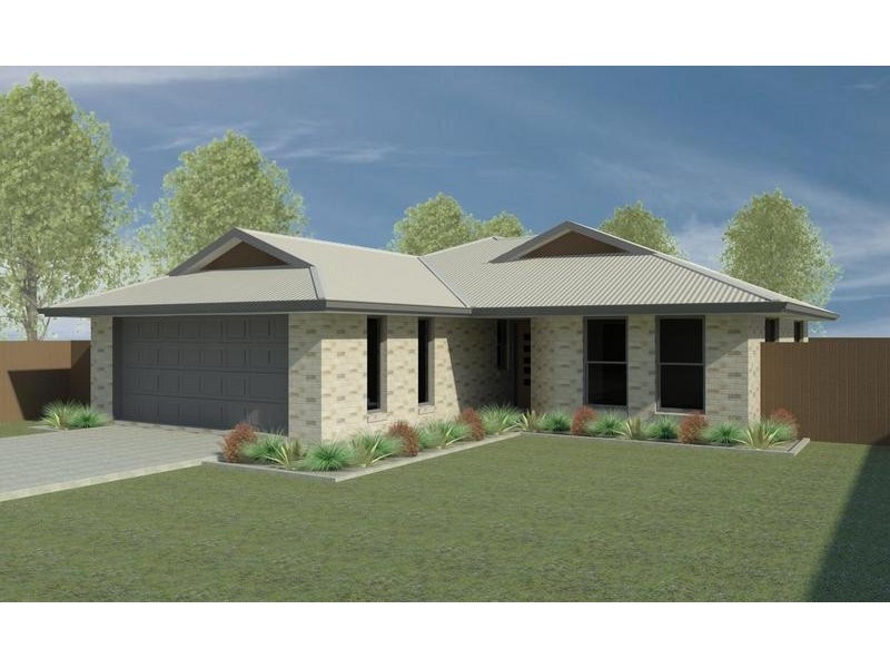 11 Morgan Circuit, Urraween QLD 4655