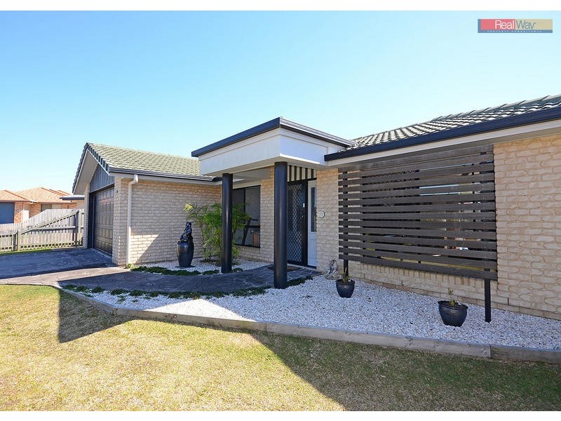 16 Abbey Ct, Kawungan QLD 4655