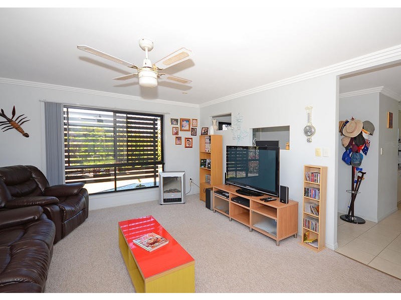 16 Abbey Ct, Kawungan QLD 4655