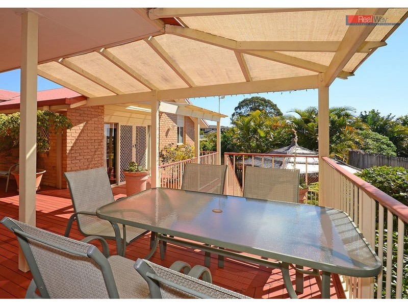 5 Lygon Crt, Urraween QLD 4655