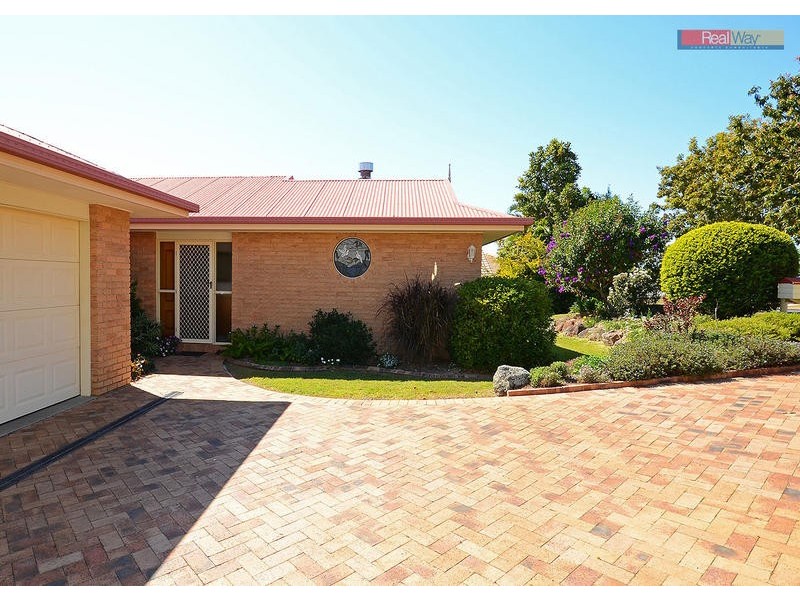 5 Lygon Crt, Urraween QLD 4655
