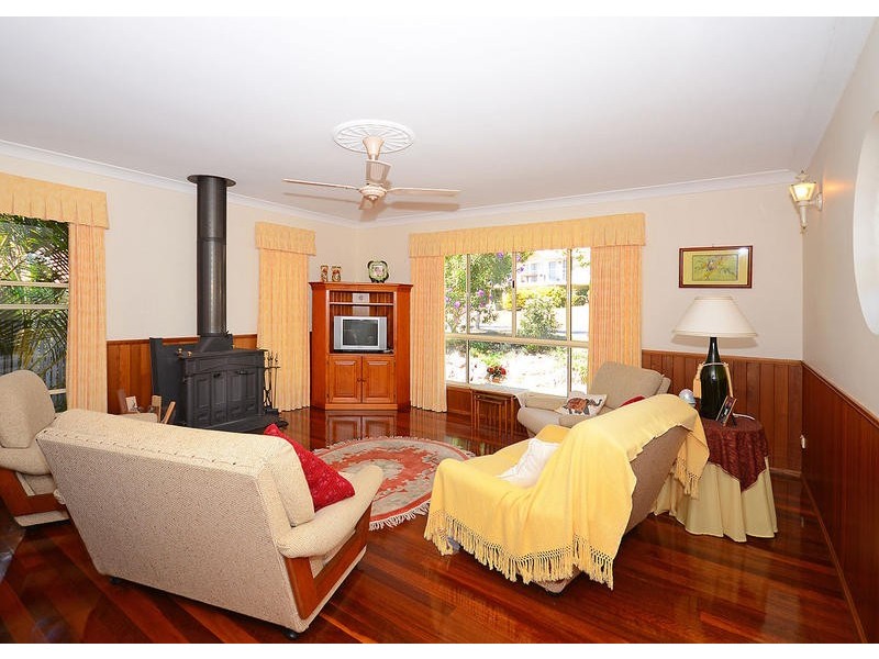 5 Lygon Crt, Urraween QLD 4655