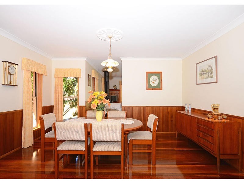 5 Lygon Crt, Urraween QLD 4655