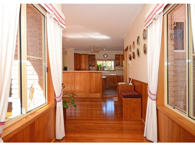 5 Lygon Crt, Urraween QLD 4655