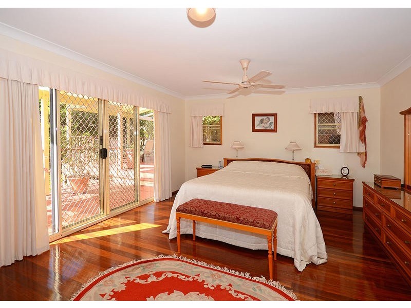 5 Lygon Crt, Urraween QLD 4655