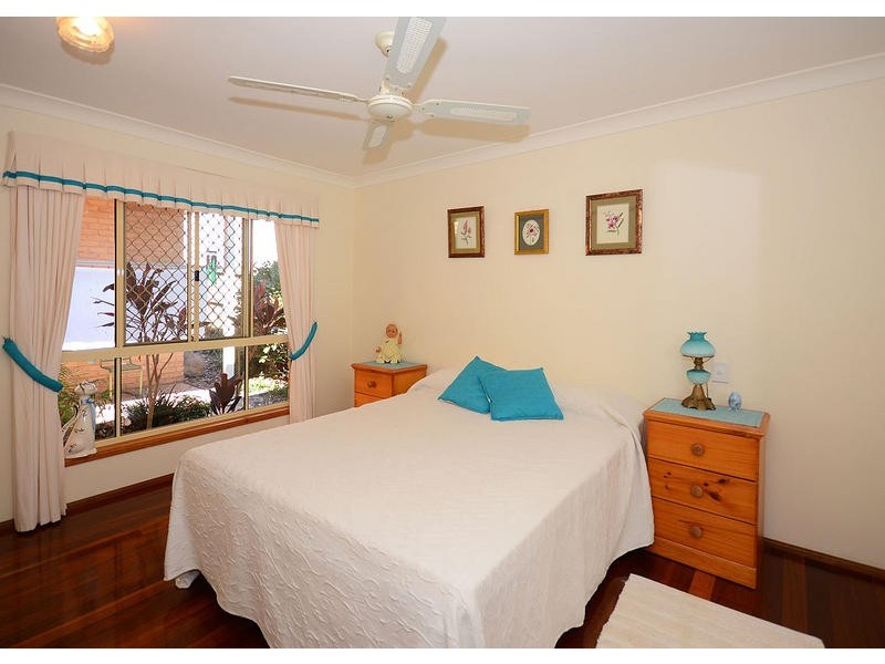 5 Lygon Crt, Urraween QLD 4655