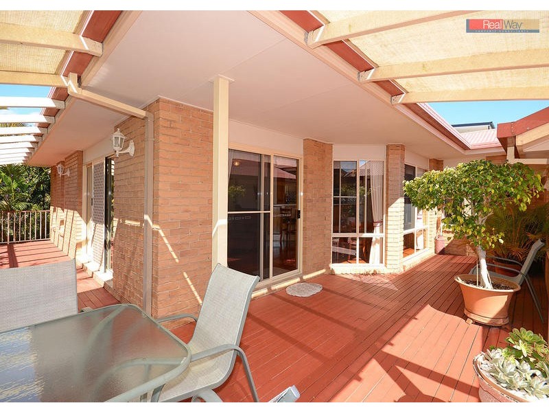 5 Lygon Crt, Urraween QLD 4655