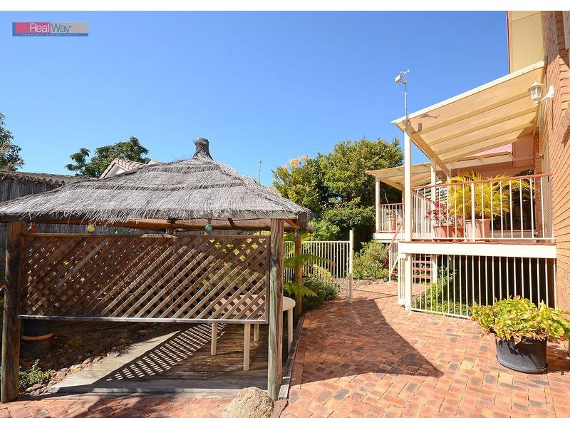 5 Lygon Crt, Urraween QLD 4655