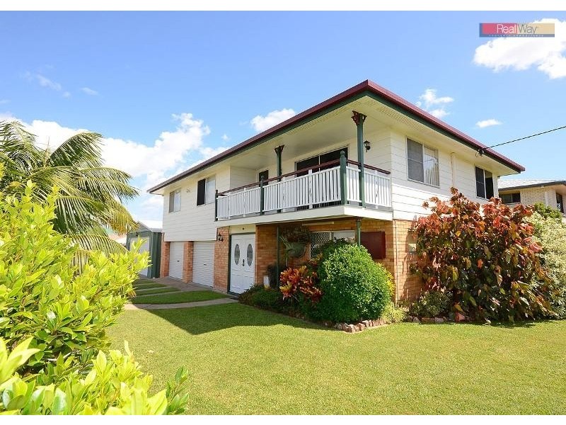 35 Dover St, Pialba QLD 4655