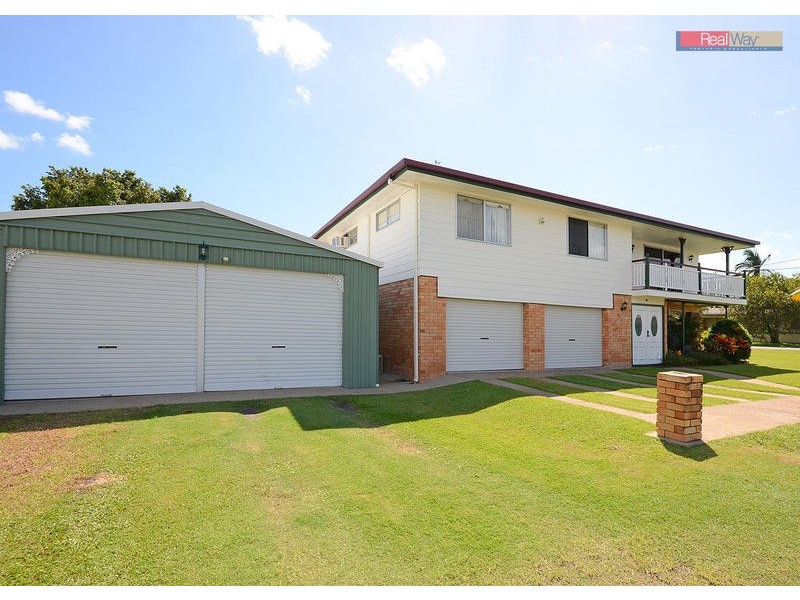 35 Dover St, Pialba QLD 4655