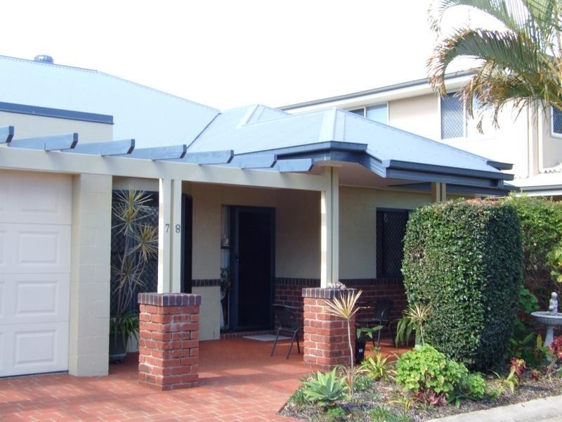 78/ 34-56 Elizabeth St, Urangan QLD 4655