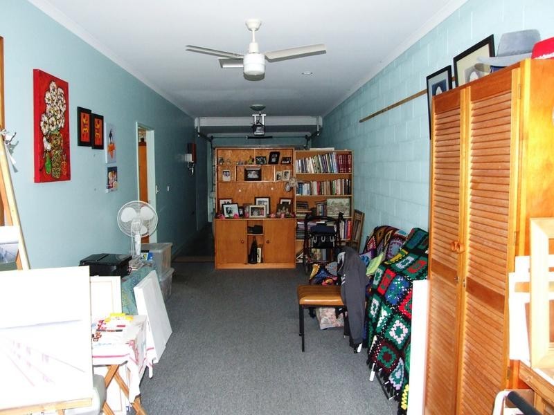 78/ 34-56 Elizabeth St, Urangan QLD 4655