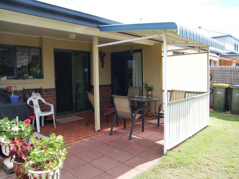 78/ 34-56 Elizabeth St, Urangan QLD 4655