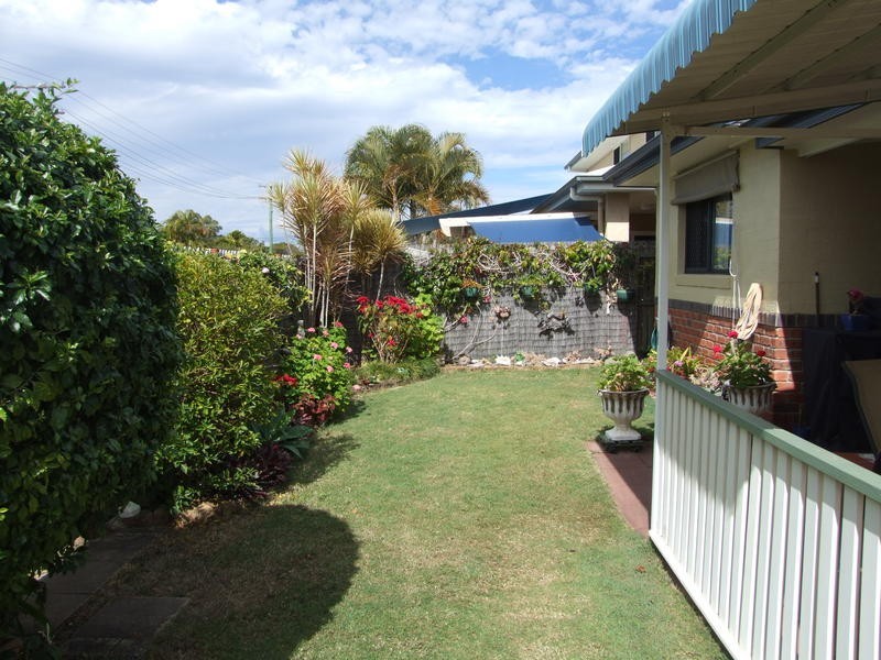 78/ 34-56 Elizabeth St, Urangan QLD 4655