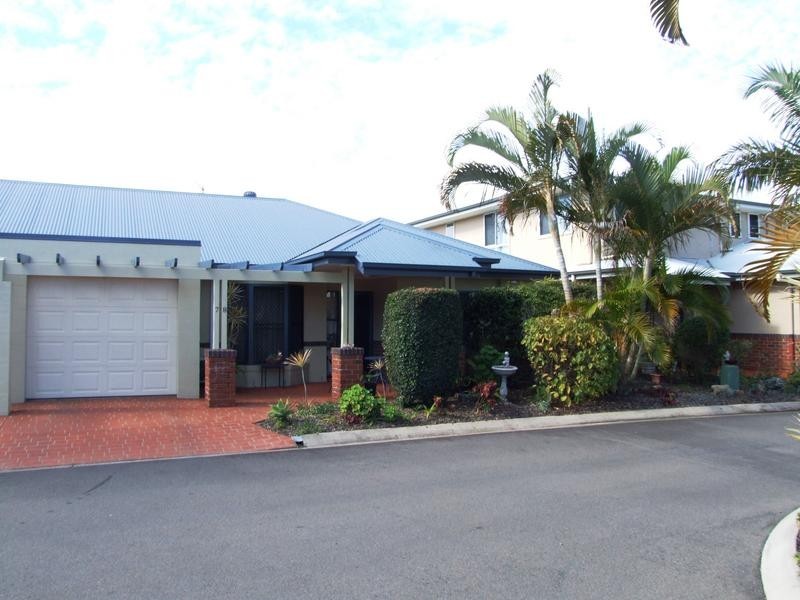 78/ 34-56 Elizabeth St, Urangan QLD 4655