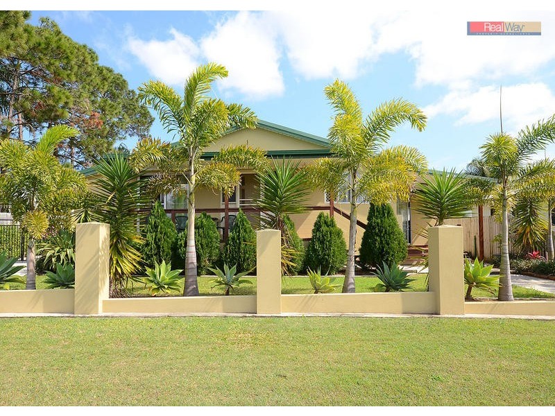 37 Neils St, Pialba QLD 4655